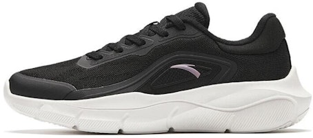 (Women) Anta Running Shoes 'Black Purple White' 122347790-2 (Women) Anta Running Shoes 'Black Purple White' 122347790-2