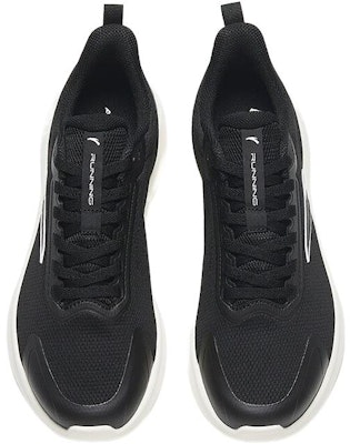 (W) 安踏跑鞋“黑白” 122335576-1 Order (W) 安踏跑鞋“黑白” 122335576-1