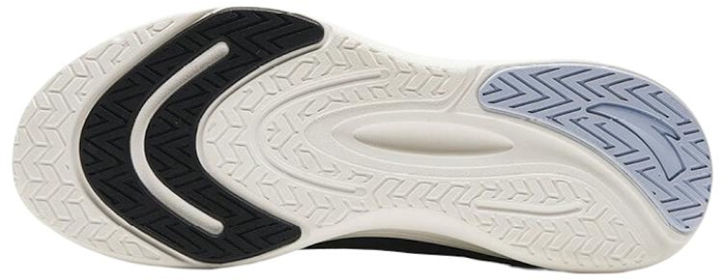 (W) 安踏跑鞋“黑白” 122335576-1 Shop (W) 安踏跑鞋“黑白” 122335576-1