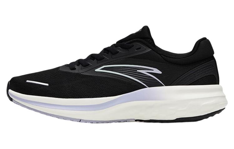 Buy (W) Sepatu Lari Anta 'Hitam Putih Biru' 922325585-1