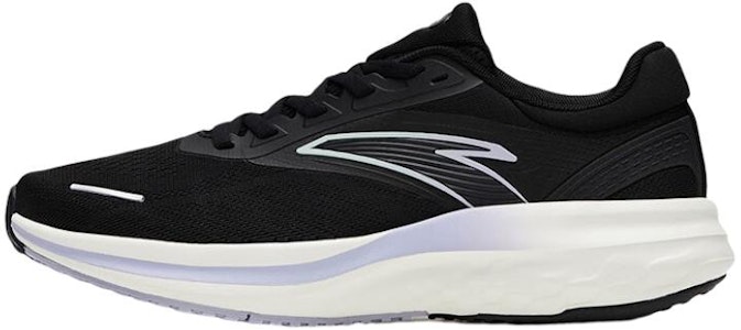 (W) Sepatu Lari Anta 'Hitam Putih Biru' 922325585-1 Buy (W) Sepatu Lari Anta 'Hitam Putih Biru' 922325585-1