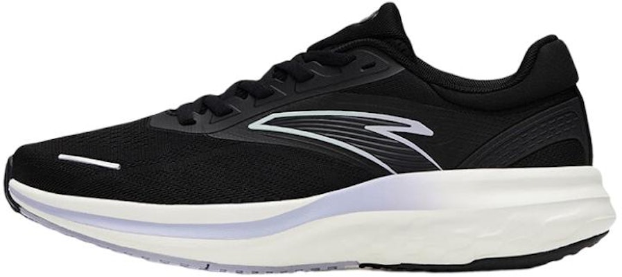 (W) Sepatu Lari Anta 'Hitam Putih Biru' 922325585-1 Buy (W) Sepatu Lari Anta 'Hitam Putih Biru' 922325585-1