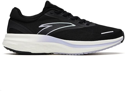 (W) Sepatu Lari Anta 'Hitam Putih Biru' 922325585-1 Order (W) Sepatu Lari Anta 'Hitam Putih Biru' 922325585-1