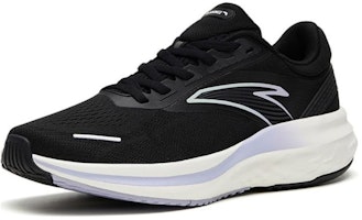 (W) Sepatu Lari Anta 'Hitam Putih Biru' 922325585-1 Lookbook (W) Sepatu Lari Anta 'Hitam Putih Biru' 922325585-1