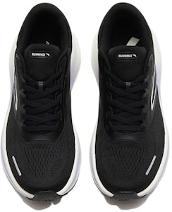 (W) Sepatu Lari Anta 'Hitam Putih Biru' 922325585-1 Shop (W) Sepatu Lari Anta 'Hitam Putih Biru' 922325585-1