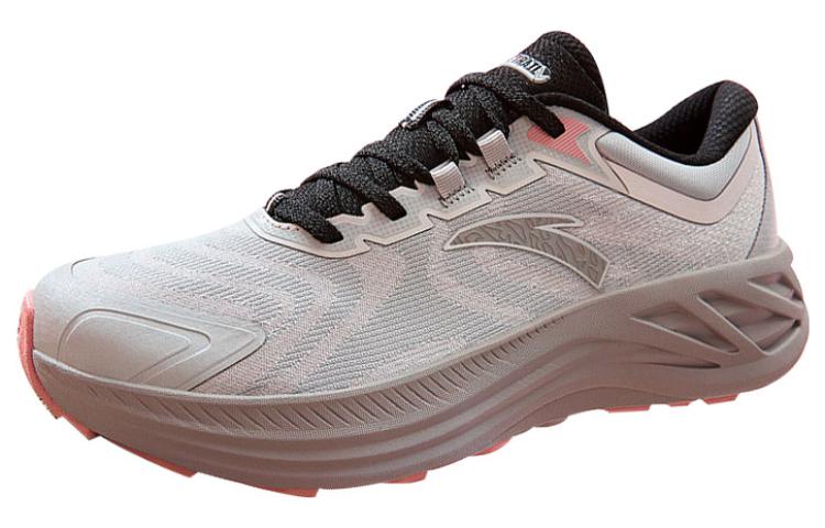 Buy (Women) Anta Running Shoes 'Black White Pink' 122415531-5