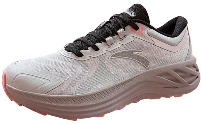 (Women) Anta Running Shoes 'Black White Pink' 122415531-5 Buy (Women) Anta Running Shoes 'Black White Pink' 122415531-5