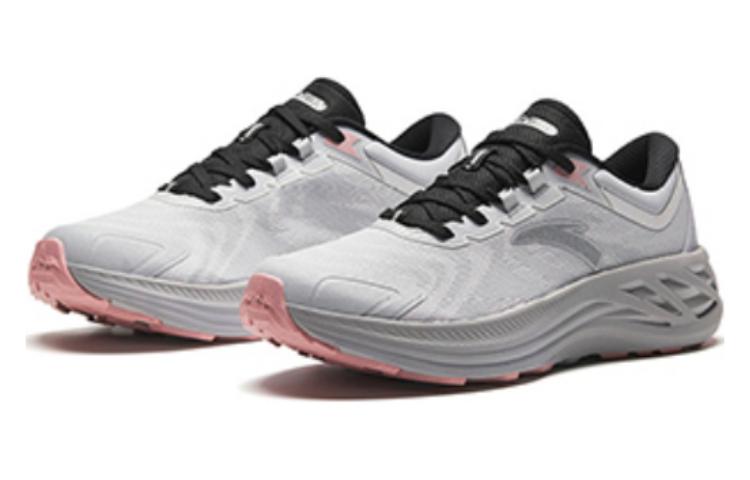 Order (Women) Anta Running Shoes 'Black White Pink' 122415531-5