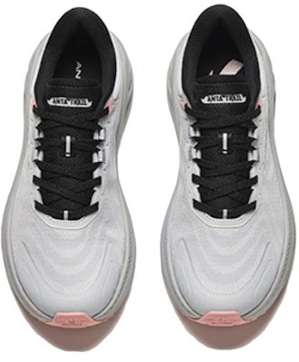 (Women) Anta Running Shoes 'Black White Pink' 122415531-5 Lookbook (Women) Anta Running Shoes 'Black White Pink' 122415531-5
