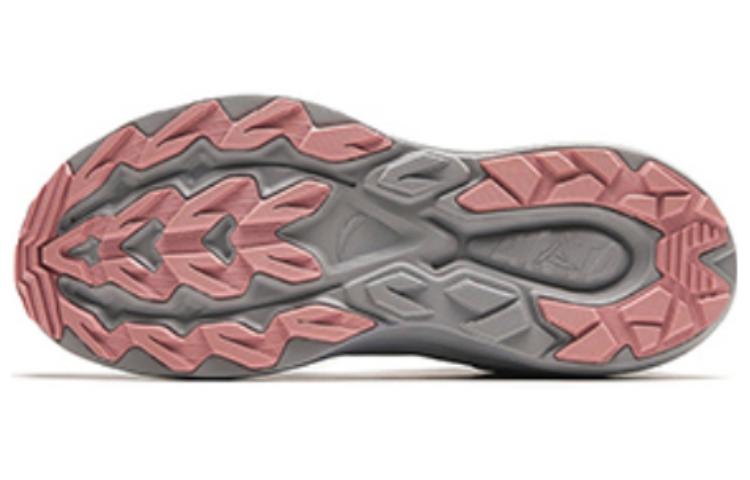 Purchase (Women) Anta Running Shoes 'Black White Pink' 122415531-5