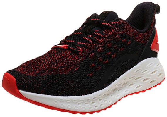 (W) 안타 러닝화 블랙 레드 메쉬 (80 characters exactly) 12915588-10 Lookbook (W) 안타 러닝화 블랙 레드 메쉬 (80 characters exactly) 12915588-10