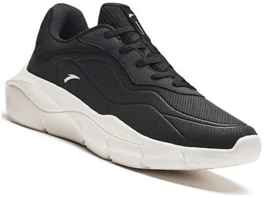 (W) 안타 러닝화 블랙/화이트 미니로고 (Anta 러닝화 검/흰 미니로고 is even shorter) 922347792-5 Order (W) 안타 러닝화 블랙/화이트 미니로고 (Anta 러닝화 검/흰 미니로고 is even shorter) 922347792-5