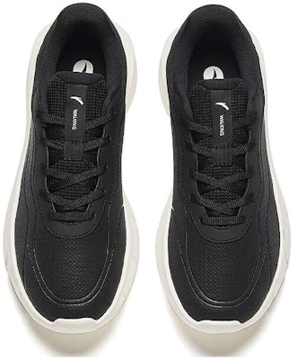 (W) 안타 러닝화 블랙/화이트 미니로고 (Anta 러닝화 검/흰 미니로고 is even shorter) 922347792-5 Lookbook (W) 안타 러닝화 블랙/화이트 미니로고 (Anta 러닝화 검/흰 미니로고 is even shorter) 922347792-5