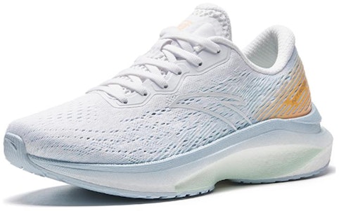 (W) Zapatillas para Correr Anta 'Azul Naranja' 122335581S-9 Order (W) Zapatillas para Correr Anta 'Azul Naranja' 122335581S-9