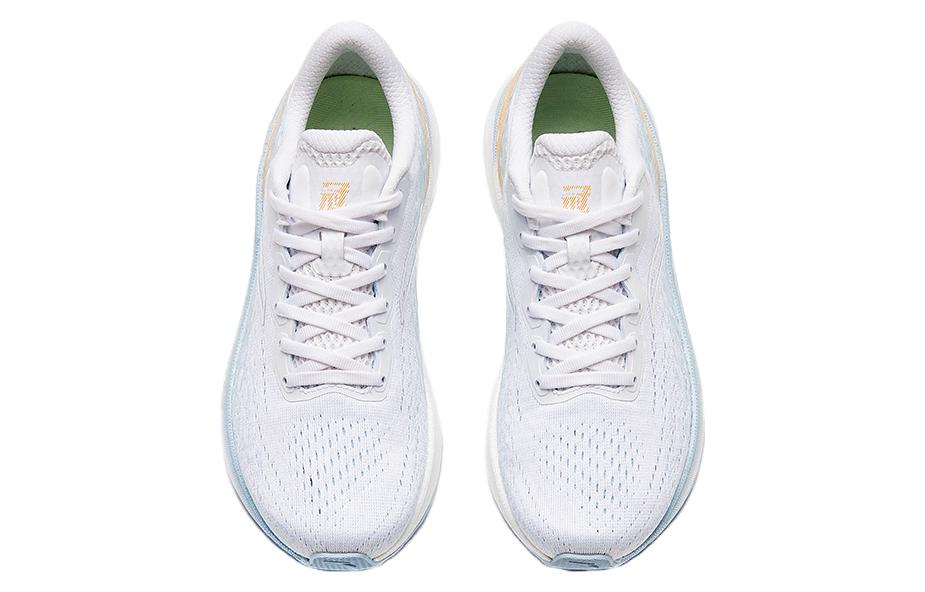 Lookbook (W) Zapatillas para Correr Anta 'Azul Naranja' 122335581S-9