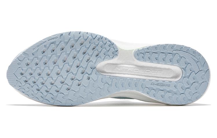 Purchase (W) Zapatillas para Correr Anta 'Azul Naranja' 122335581S-9