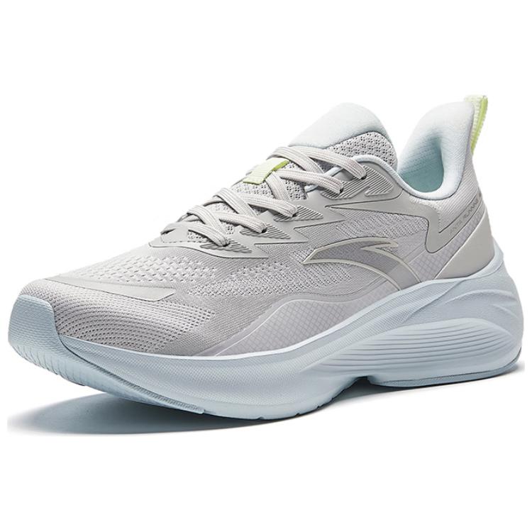 Order (Women) Anta Running Shoes 'Grey Blue Green' 122415522-4