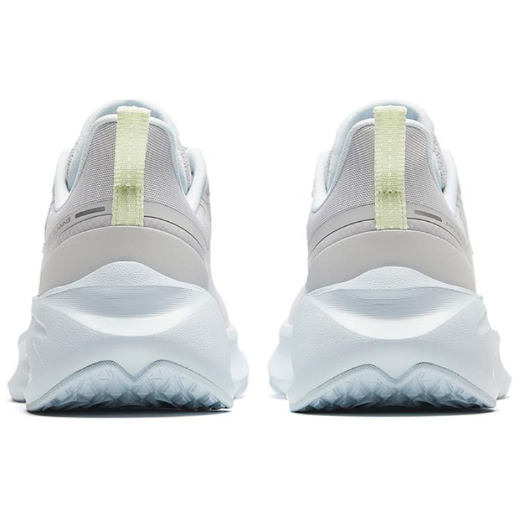 Shop (Women) Anta Running Shoes 'Grey Blue Green' 122415522-4