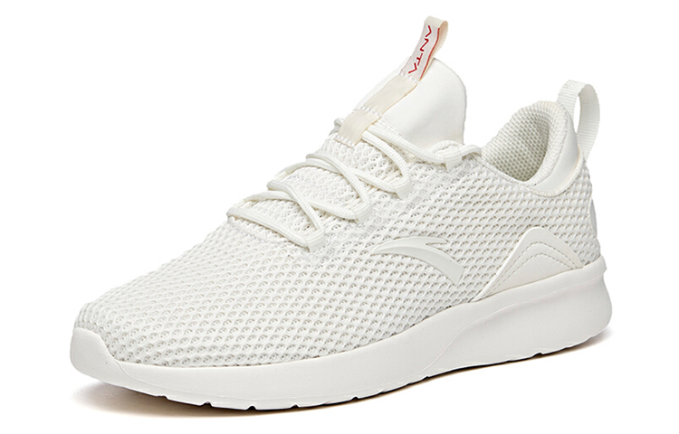 Order (W) Anta Laufschuhe ''Elfenbeinweiß'' 922025521-2