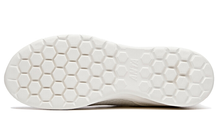 Purchase (W) Anta Laufschuhe ''Elfenbeinweiß'' 922025521-2