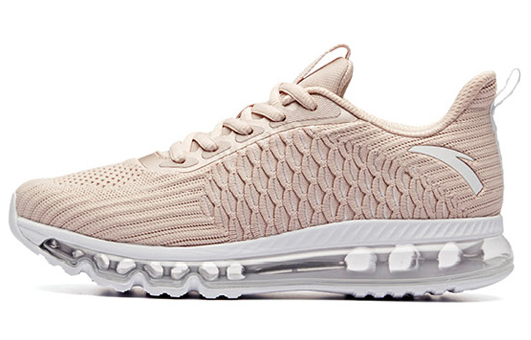 Buy (W) Anta Sepatu Lari 'Lotus Pink' 92915519-2