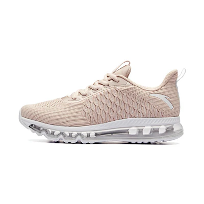 (W) Anta Running Shoes 'Lotus Pink'
