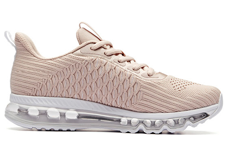 Order (W) Anta Sepatu Lari 'Lotus Pink' 92915519-2