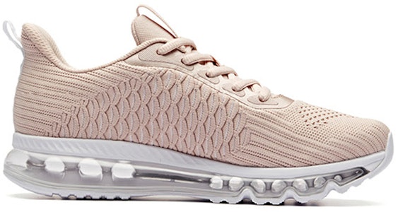 (W) Anta Sepatu Lari 'Lotus Pink' 92915519-2 Order (W) Anta Sepatu Lari 'Lotus Pink' 92915519-2