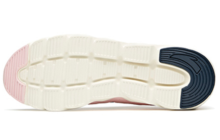 (W) Anta Running Shoes 'Midnight Navy Pink' 圖 4