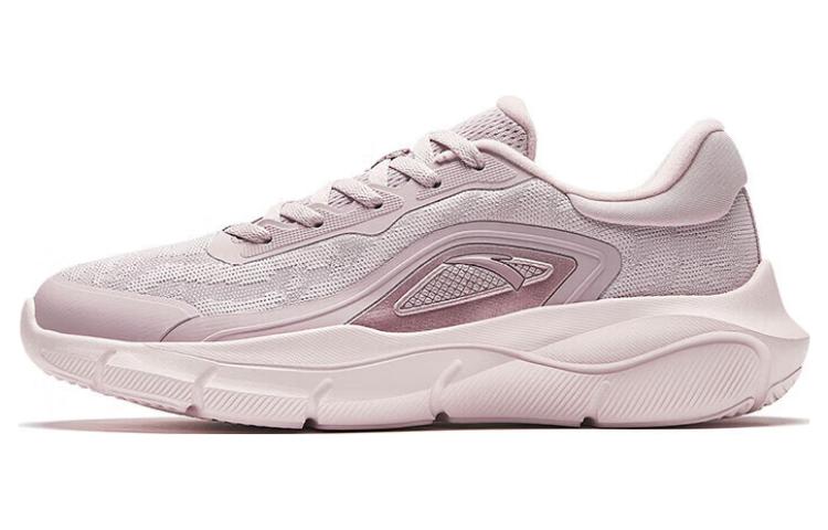 Buy (W) Anta Sepatu Lari 'Pink Cure' 122347790-3