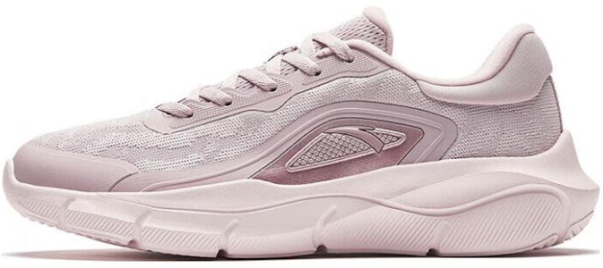 (W) Anta Sepatu Lari 'Pink Cure' 122347790-3 Buy (W) Anta Sepatu Lari 'Pink Cure' 122347790-3