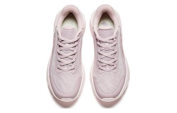 (W) Anta Running Shoes 'Pink Cure' 圖 3