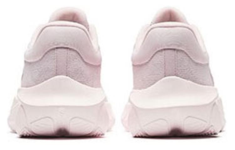 (W) Anta Running Shoes 'Pink Cure' 圖 4