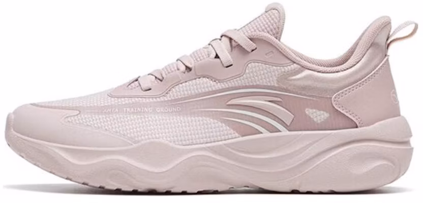 (Women) Anta Running Shoes 'Pink Shock-Absorbent' 922317601-3 Buy (Women) Anta Running Shoes 'Pink Shock-Absorbent' 922317601-3