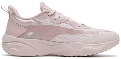 (W) Kasut Lari Anta 'Merah Jambu Penyerap Kejutan' 922317601-3 Order (W) Kasut Lari Anta 'Merah Jambu Penyerap Kejutan' 922317601-3