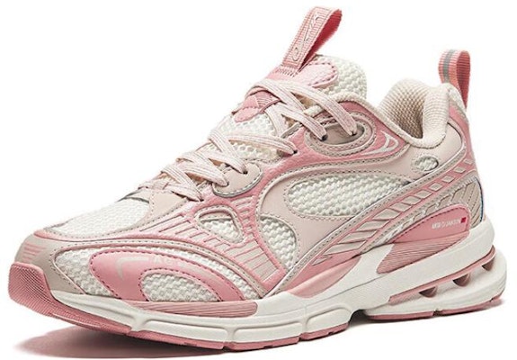 (Women) Anta Running Shoes 'Pink White' 922345568A-5 Order (Women) Anta Running Shoes 'Pink White' 922345568A-5