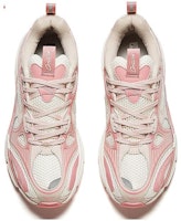 (W) 安踏跑鞋 '粉白色' 922345568A-5 Lookbook (W) 安踏跑鞋 '粉白色' 922345568A-5