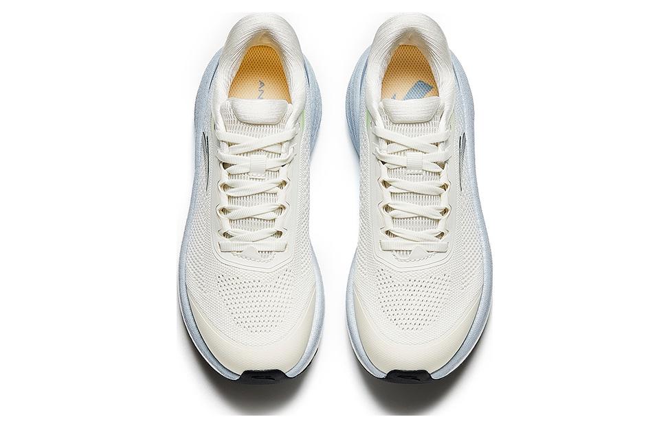 Lookbook (W) Anta Nitrogen 'Putih Biru Hitam' Sepatu 922335585-3