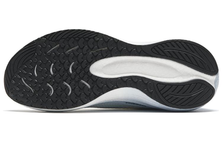 Purchase (W) Anta Nitrogen 'Putih Biru Hitam' Sepatu 922335585-3