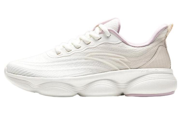 Buy (W) Zapatillas para Correr Anta 'Blanco Beige' 922335572-3