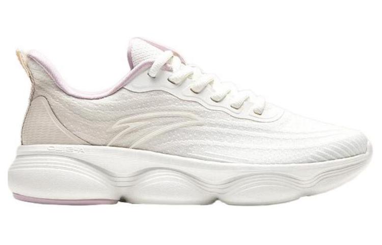 Order (W) Zapatillas para Correr Anta 'Blanco Beige' 922335572-3
