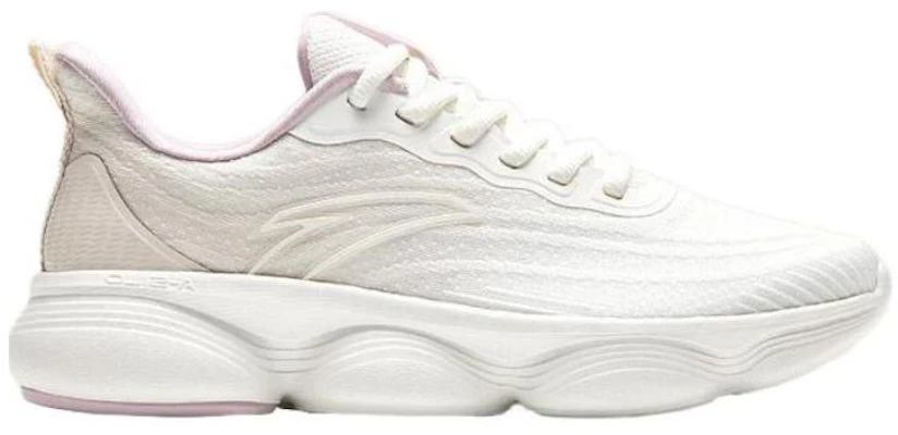 (W) Zapatillas para Correr Anta 'Blanco Beige' 922335572-3 Order (W) Zapatillas para Correr Anta 'Blanco Beige' 922335572-3