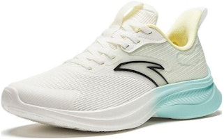 (W) Zapatillas para Correr Anta 'Blanco Azul Amarillo' 922335501-5 Lookbook (W) Zapatillas para Correr Anta 'Blanco Azul Amarillo' 922335501-5
