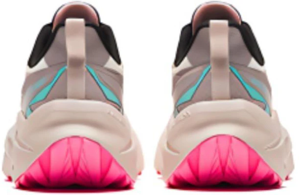 (W) 安踏跑鞋 '白棕粉' 122415536-3 Shop (W) 安踏跑鞋 '白棕粉' 122415536-3