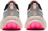Shop (W) 安踏跑鞋 '白棕粉' 122415536-3