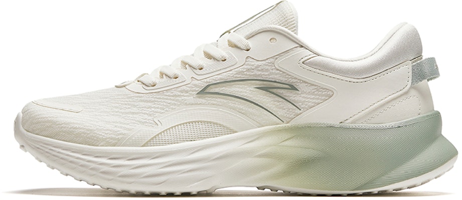 (W) 안타 러닝화 화이트그린 (Anta Runninghwa White Green) 922425517-4 Buy (W) 안타 러닝화 화이트그린 (Anta Runninghwa White Green) 922425517-4