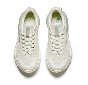 (W) 안타 러닝화 화이트그린 (Anta Runninghwa White Green) 922425517-4 Lookbook (W) 안타 러닝화 화이트그린 (Anta Runninghwa White Green) 922425517-4