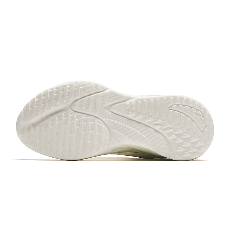 Purchase (W) Zapatillas de Running Anta 'Blanco Verde' 922425517-4