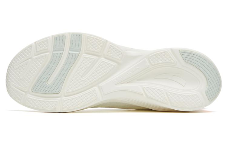 Purchase (W) 안타 러닝 시리즈 운동화 '화이트 오렌지' 122325576-1