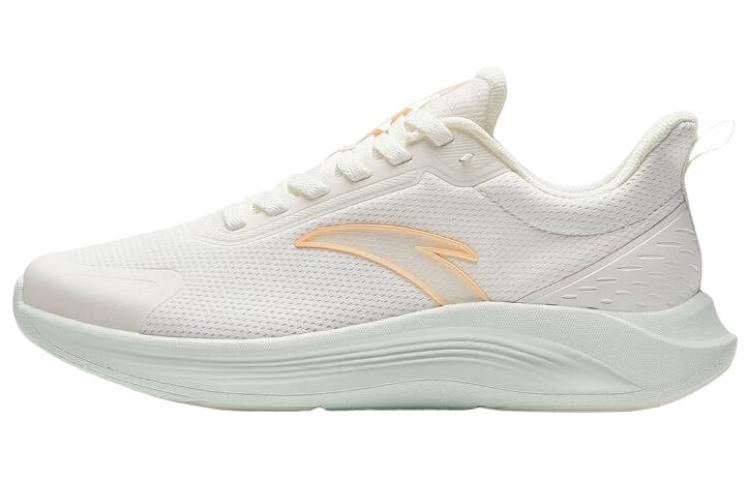 Buy (W) 안타 러닝화 화이트 오렌지 그린 (Anta 런닝화 화이트 오렌지 그린) 122335576-3